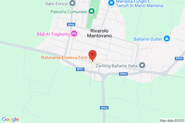 Enoteca Finzi Sas Di Fresch