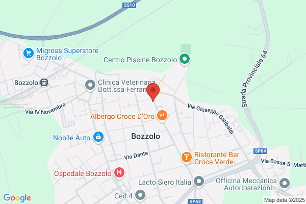 Farmacia Lazzarini Di Lazzarini Dr. Patrizia & c. (S.N.C.)
