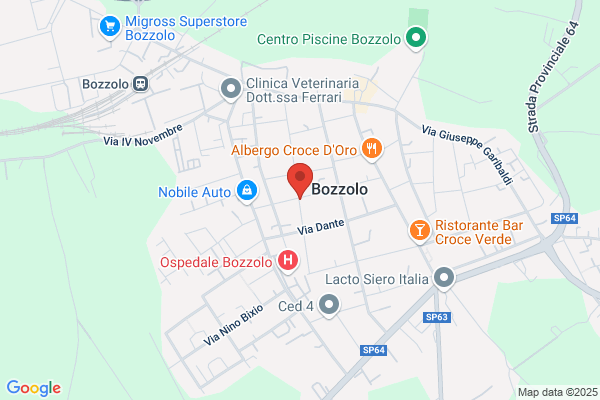 Fontanesi Rossella