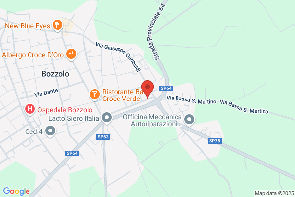 Gelitaly Di Savani Lamberto E C. (S.A.S.)