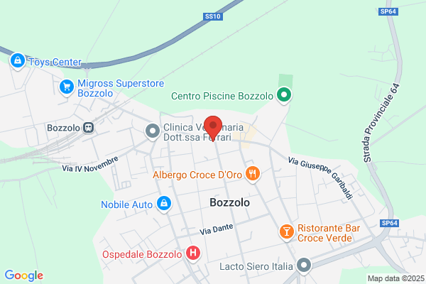 Grandi Paolo (Arch.)