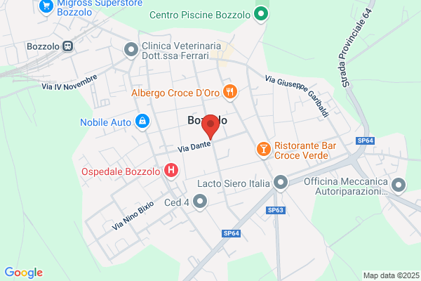 Guastalla Paola