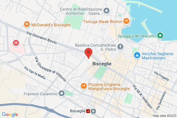 I Gonzaga Biancheria Darte (S.R.L.)
