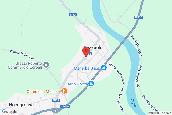 La Panetteria Di Rota Gianluca