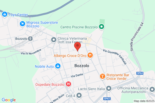 Malinverno giovanni