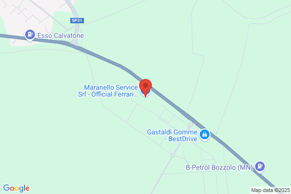 Maranello Service S.R.L.