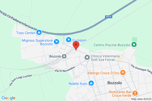 Mezzadri franco
