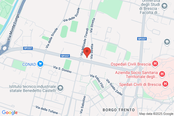 Minelli renzo (Arch.)