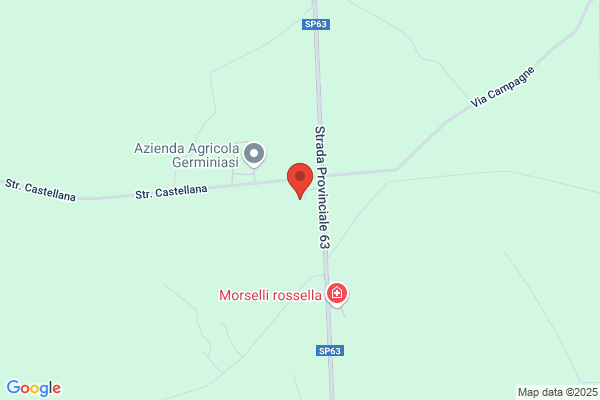 Osteria Ponte Bonifica Di Galetti Angelo
