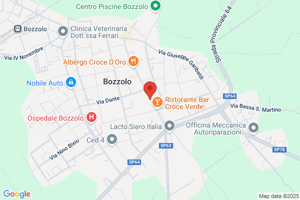 Ottica Pozzi