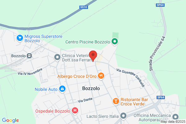 Pizzeria Ristorante California