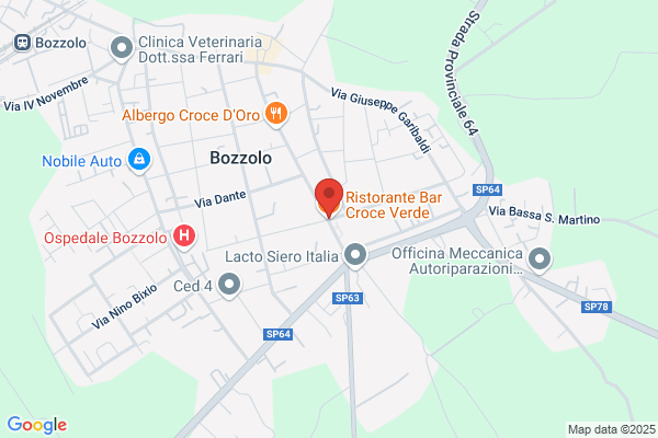 Ristorante Bar Croce Verde