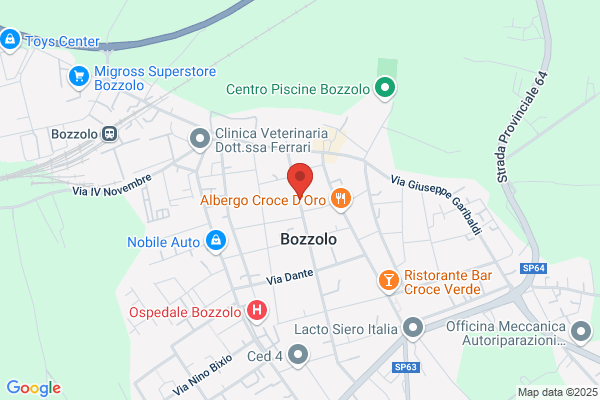 Upaservizi (S.R.L.)
