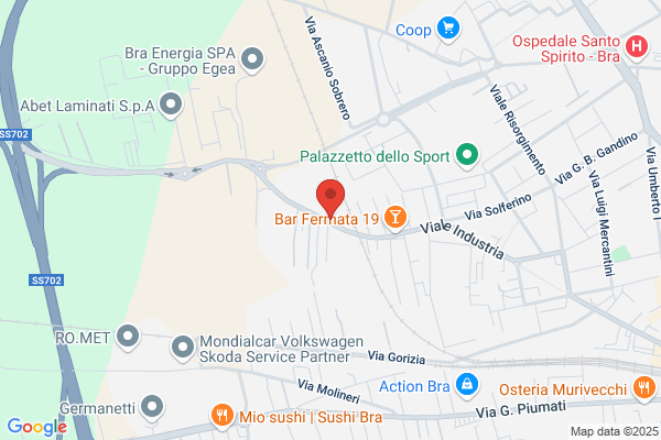 Officina Tuninetti