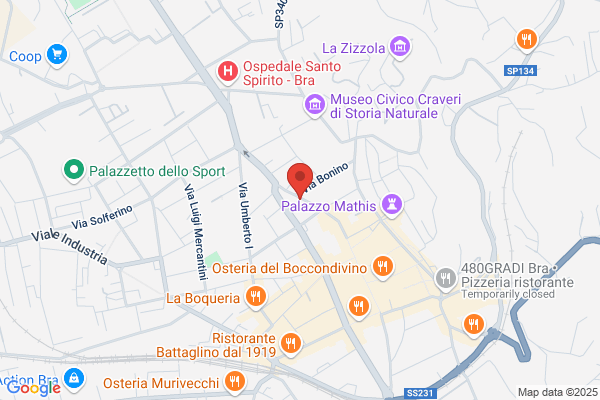 L'Angolo Riorda Manuela