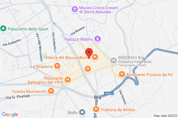 Maglificio Mazzonetto (S.P.A.)
