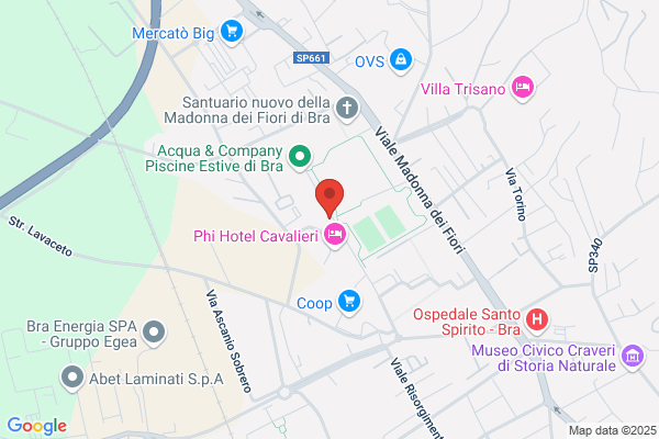 Il Barbodi Arlorio Daniela