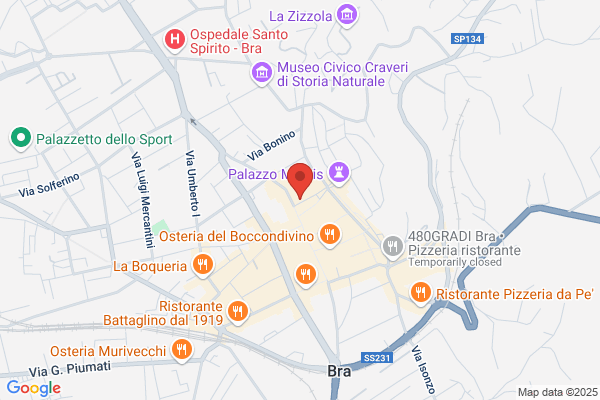 Conti Immobiliare