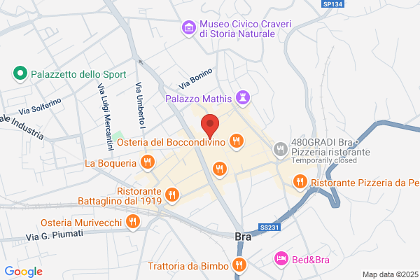 Studio Bra 2000 Snc Di Abbeduto. Righetto & toscano