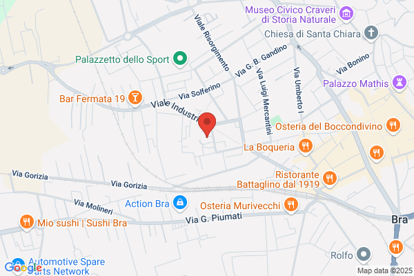 Fissore Antonino