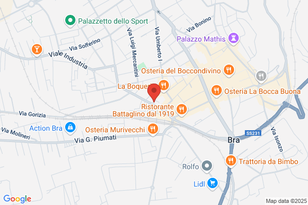 Falegnameria Marvulli - Showroom Bra