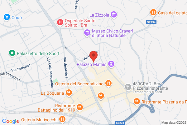 Scuole Materne