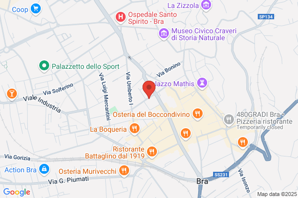Assicurazioni Zurich