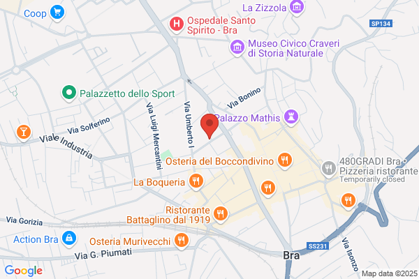 Reale Mutua Agenzia di Bra Montalbano Renato e Giorgio s.n.c.