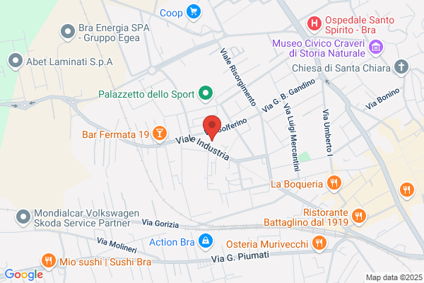 Societa Bra Bocciofila