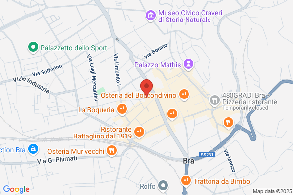 Grillo Rosaria