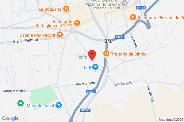 Rolfo Spa