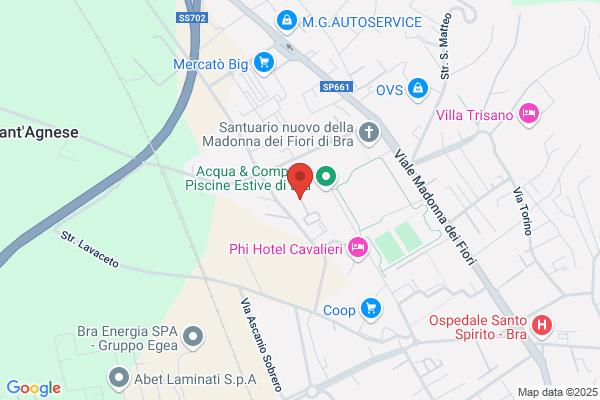 Cravero Auto