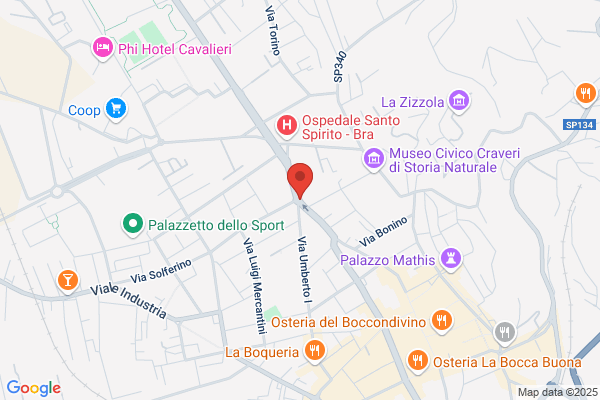 La Cartolibreria Di Grimaldi Cesare E C. s.N.C.