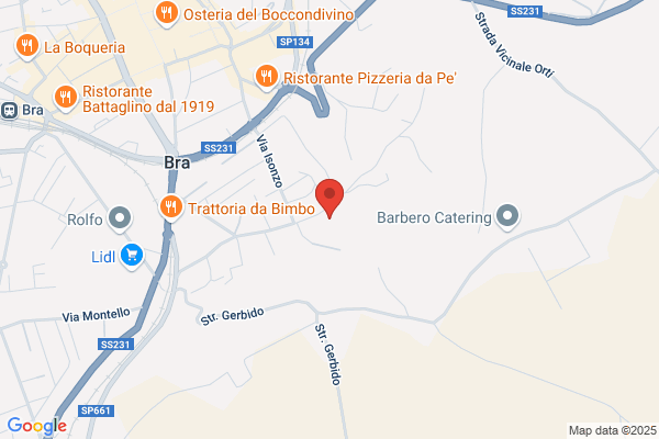 I Glicini Residenza per Anziani