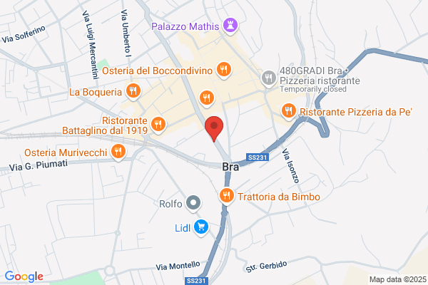 Istituto Cottolengo