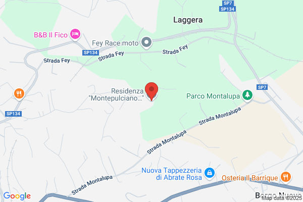 Residenza Montepulciano S.R.L.