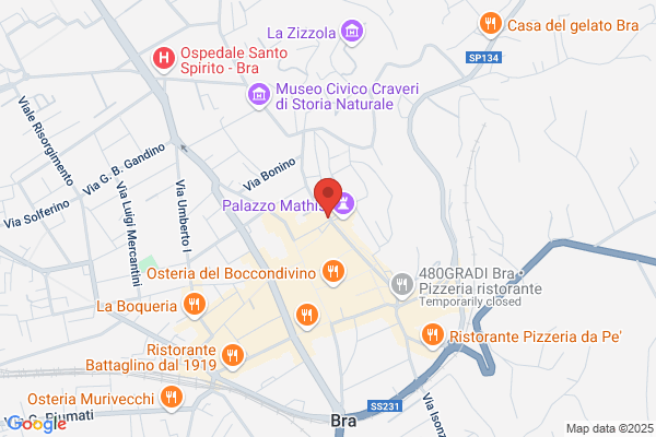 Parrocchia S. Andrea
