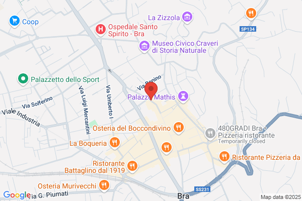 Selis marco