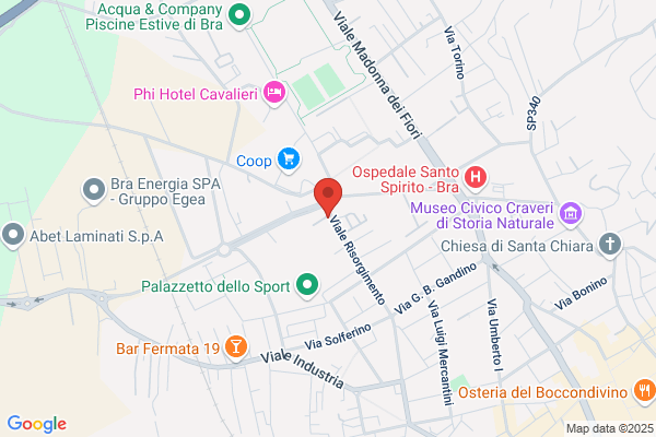 Zucchero E Fantasia