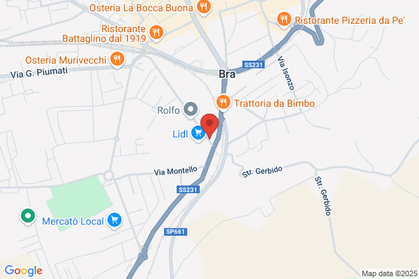 Ferramenta E Colori Milanesio Luca
