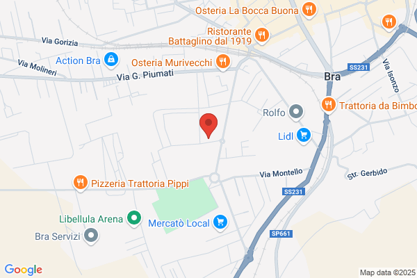 Ferramenta Maccagno Di Bavaro Gerardo E Gerbo franco (S.N.C.)
