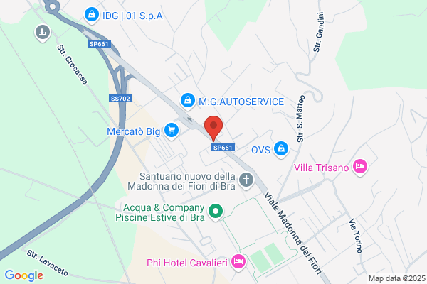 Fortunato Antonio