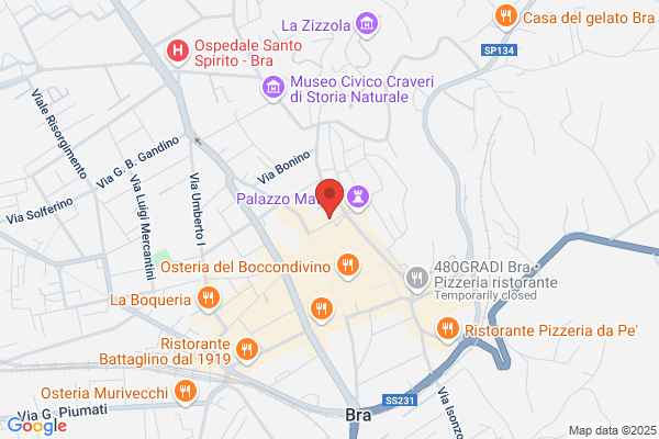 Fissore Agnese