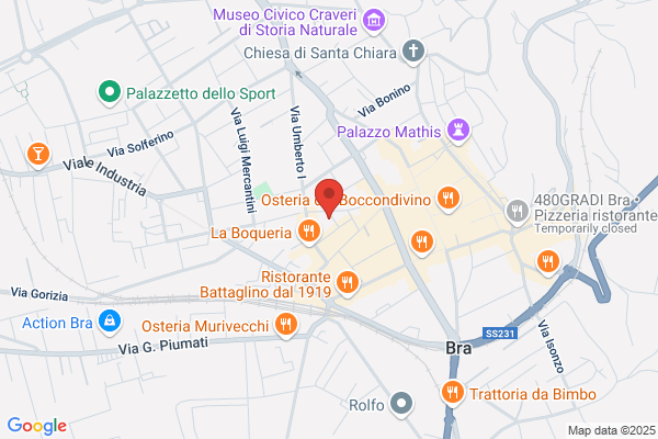 Impresa Verde Cuneo S.R.L.