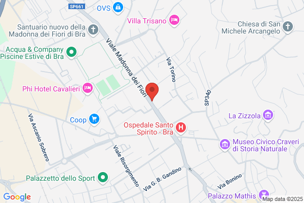 Saglia giuseppe (Ing.)