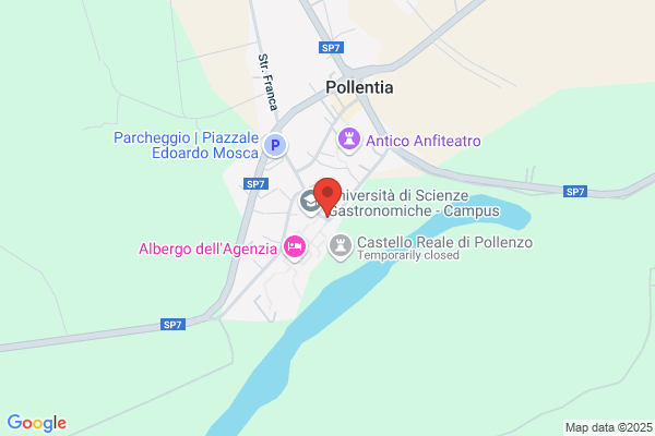 Laghi Di Pollenzo