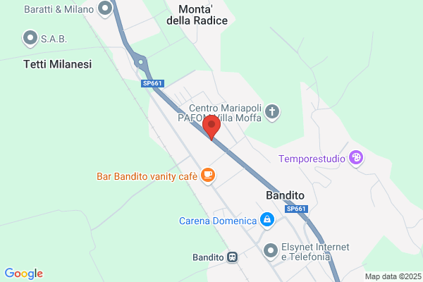 Scalificio Emili
