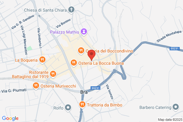 Fissore Bartolomeo (Dr.)