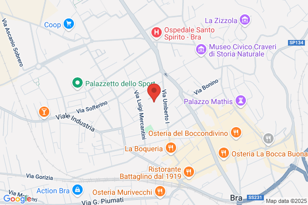 Le Mura pasquale (Dr.)