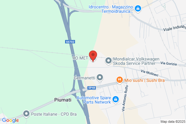 Patrone E Riverditi Snc